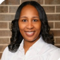 Lorrie Cooper-Chretien, MBA, Doctoral Candidate