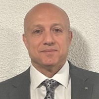 Joe Battaglia Crs-I, Lss Green Belt