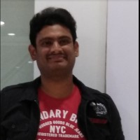 Venkata Nagaraju