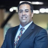 Jesus Andrew Garay-Vega, LEED AP