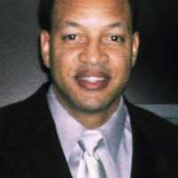 Clinton Davis