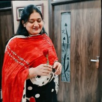 Tabassum Fatma