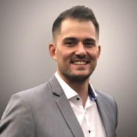 James Gaydon
