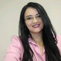 Juliana Pereira Azevedo