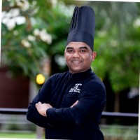 Chefcham Pastry