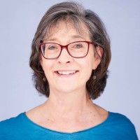 Catherine Forte, Ph.D.
