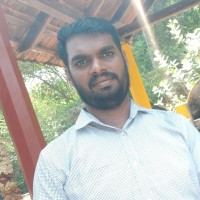 Mahesha K