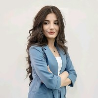 Ophelya Grigoryan