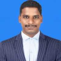 Vijayakumar Boopathy