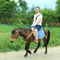 李小超