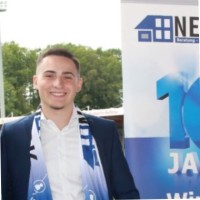 Niklas Frey
