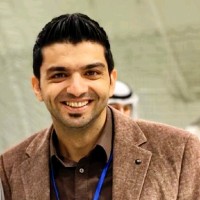 Saed Abu Rayyan