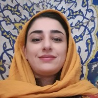 Mahsa Rahimi