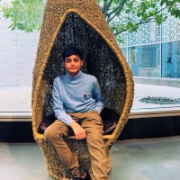 Adarsh Raj