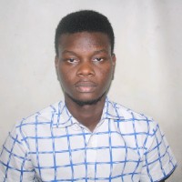 Aliu Temitope