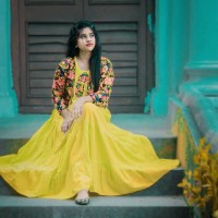 Most Dilruba Khatun