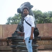 Bhukya Rajkumar