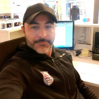 Özkan Burgaz
