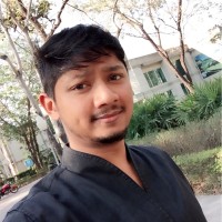 Harish Dewangan