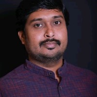 Chandrasekhar Kumar