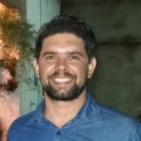 Rodrigo De Moraes Ribeiro