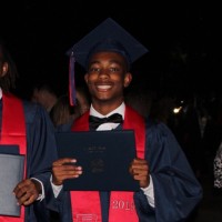 Donovan Williams