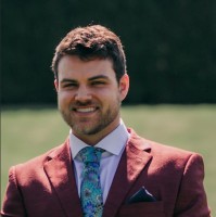 Lucas Macmillan