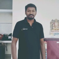 Sasi Kumar