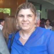 Ana Claudia Fernandes