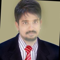 Md Imran