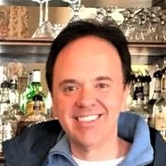 Mark Hooten