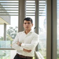 Mario Andres Rodas Mancheno