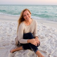 Nicole Gregory