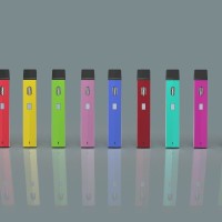 Shelly Starvape