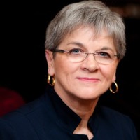 Deb Tucker