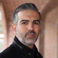 Mohsen Tajeddin محسن تاج الدین
