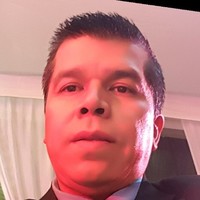 Jesus Mendoza