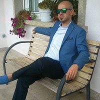 Cristobal Lourido Rodriguez