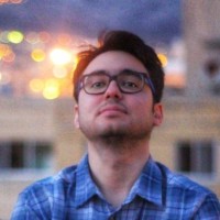 Rouzbeh Ghalandarzadeh