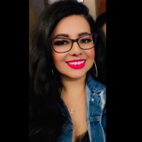 Korina Reyes
