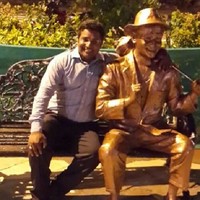 CA VIJAY KUNDER