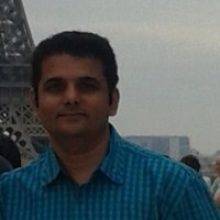 Abhijeet Phatak