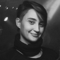 Yana Lysytsyna