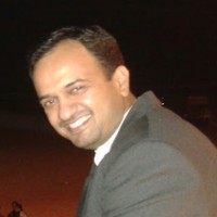 Upendra Kamat