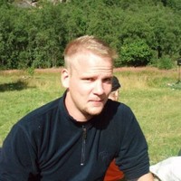 John Iversen
