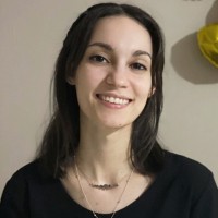 Gimena Merlo Ruggieri