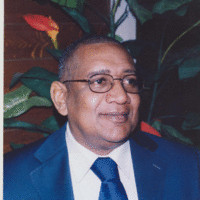 Samir Naman