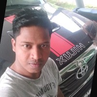 Titus Pradhan
