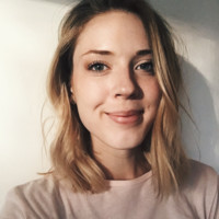 Margaret Anderson