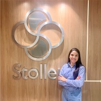 Isabella De Pádua Ribeiro